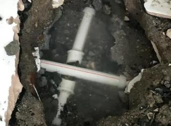 西丰阳台漏水维修公司为您分享楼上楼下漏水怎么处理