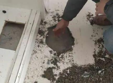 西丰卫生间漏水维修公司分享下精确定位查漏水一次多少钱?不同级别收费不同