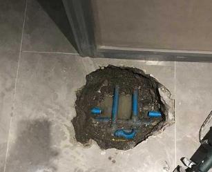 西丰阳台漏水维修公司分享下暖气管道漏水的原因有哪些