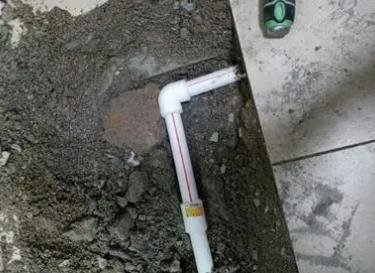 西丰阳台漏水维修时有哪些声音会影响检漏仪